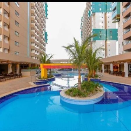 Olimpia Apartamentos 외부 사진