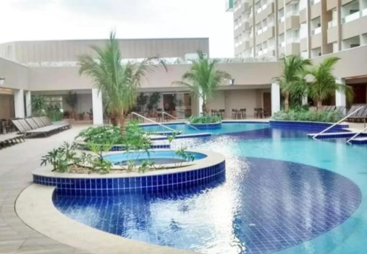 Olimpia Apartamentos 외부 사진