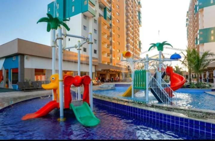 Olimpia Apartamentos 외부 사진