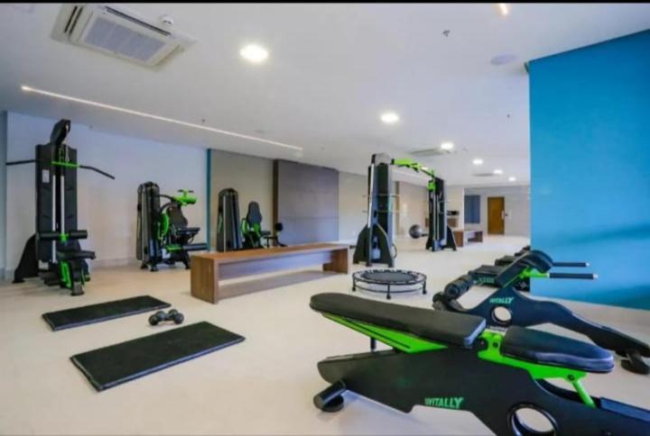 Olimpia Apartamentos 외부 사진