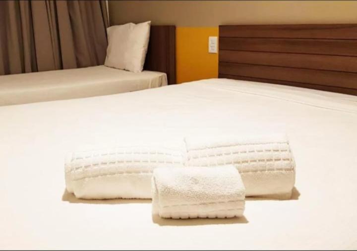 Olimpia Apartamentos 외부 사진