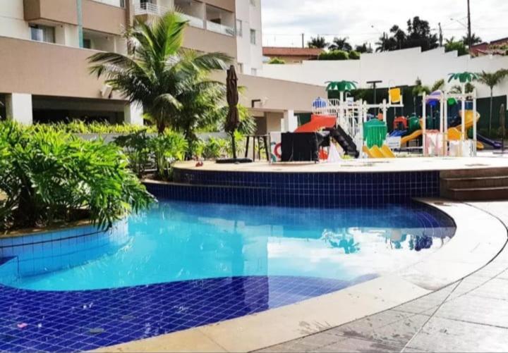 Olimpia Apartamentos 외부 사진