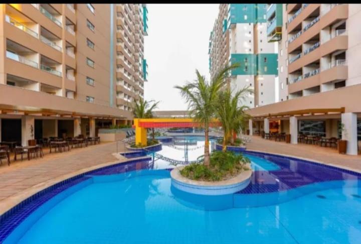 Olimpia Apartamentos 외부 사진