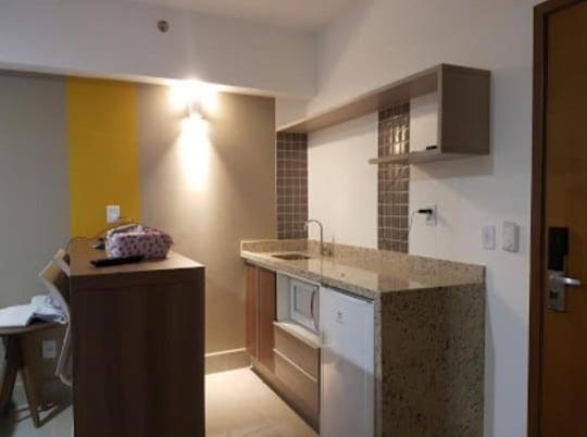 Olimpia Apartamentos 외부 사진